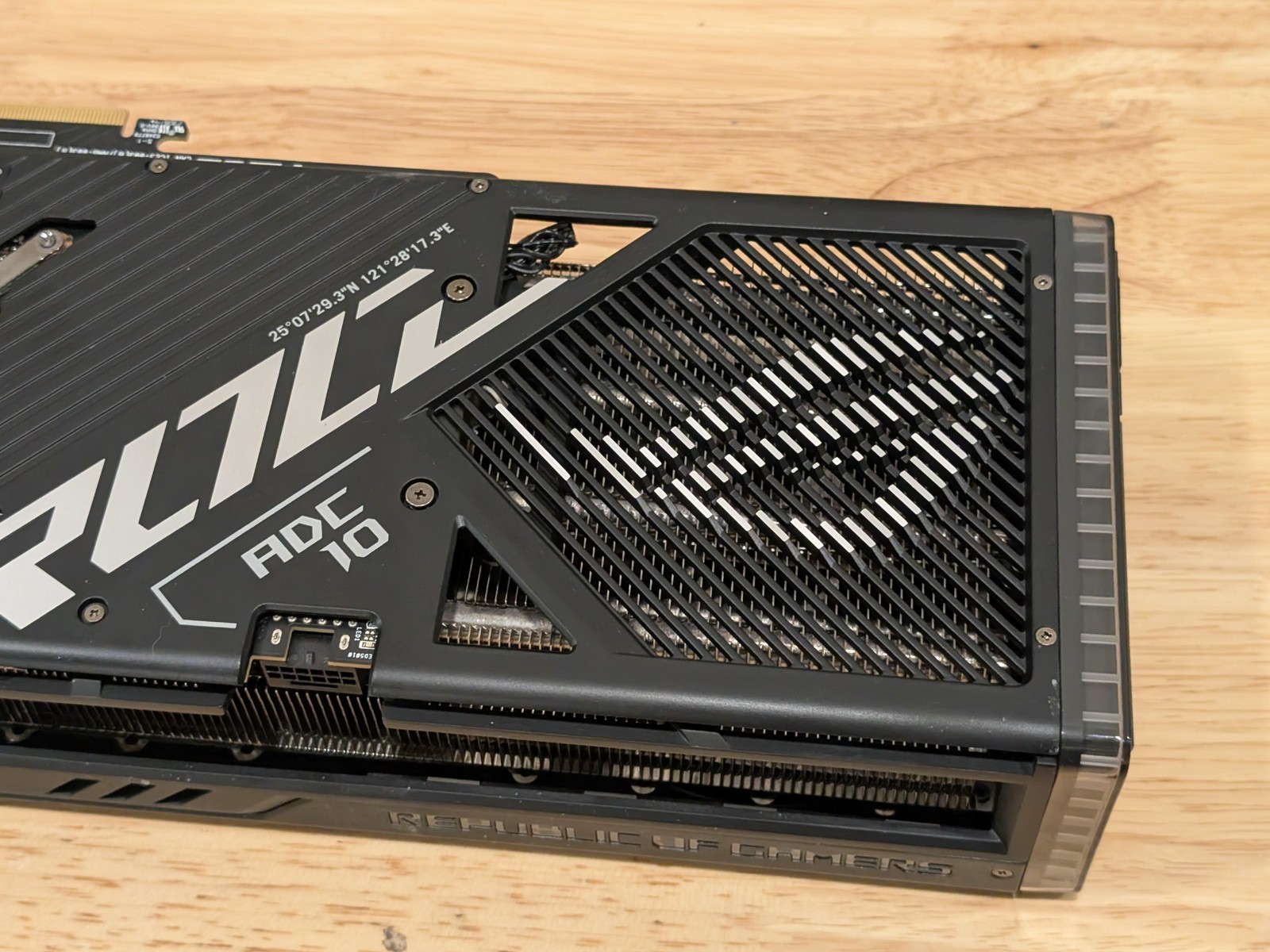 PREMIUM OFFER ASUS ROG Strix G - Rtx 4090 24Gb Graphics Card review and price