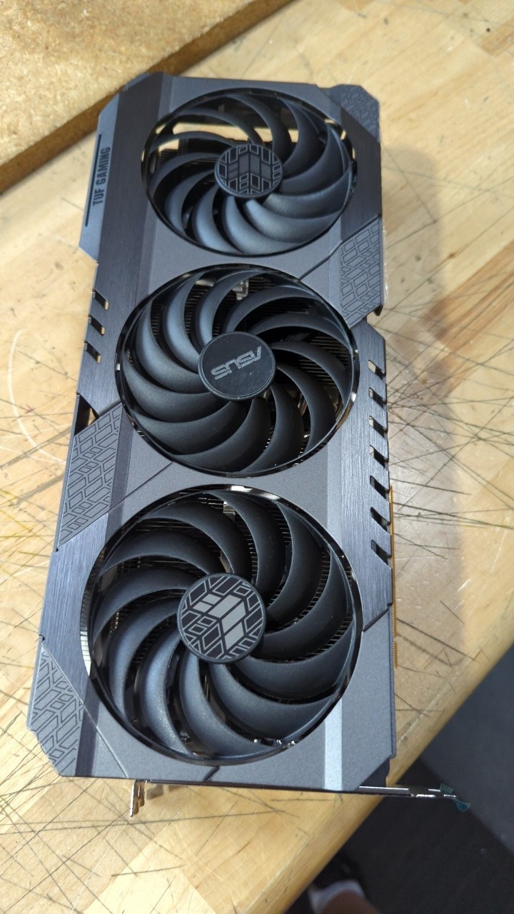 BH BEST OFFER FOR PARTS Asus G - Rtx 4090 24Gb Graphics Card review and price